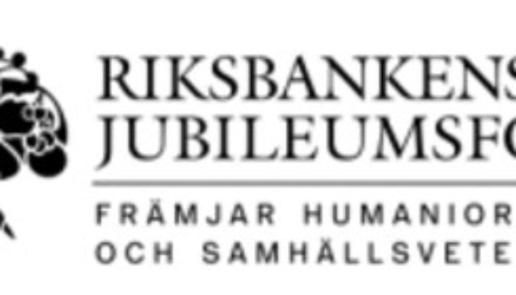 Riksbankens-Jubileumsfond