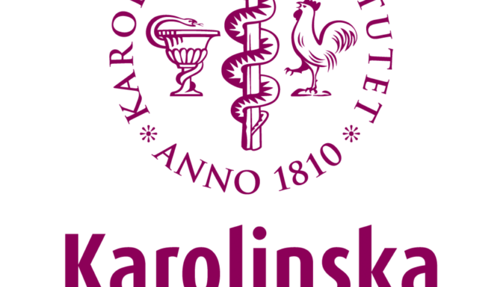 Karolinska Institutet KI Logo