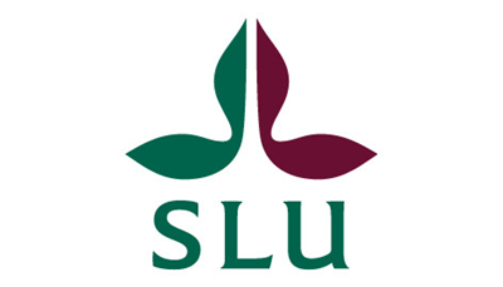Sveriges Lantbruksuniversitet – SLU logo