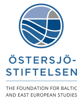 Östersjöstiftelsen logo